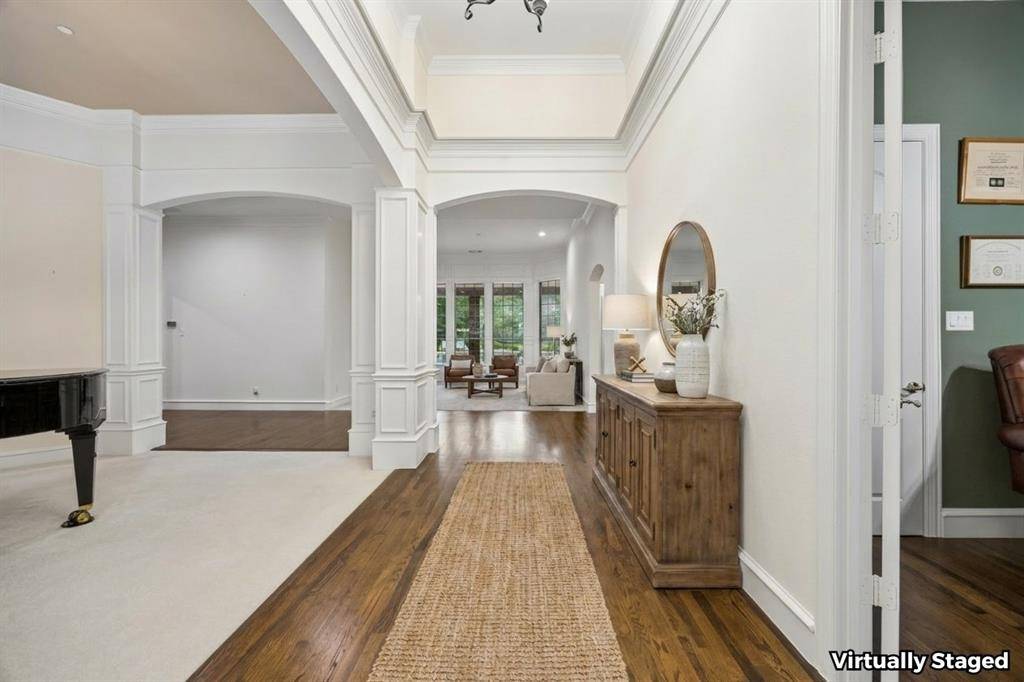 207 Dumont Court, Fairview, TX 75069