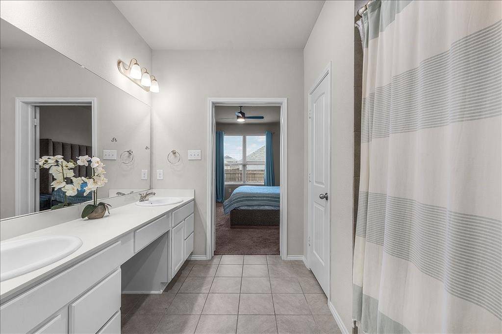 2856 Fox Trail Lane, Fort Worth, TX 76108