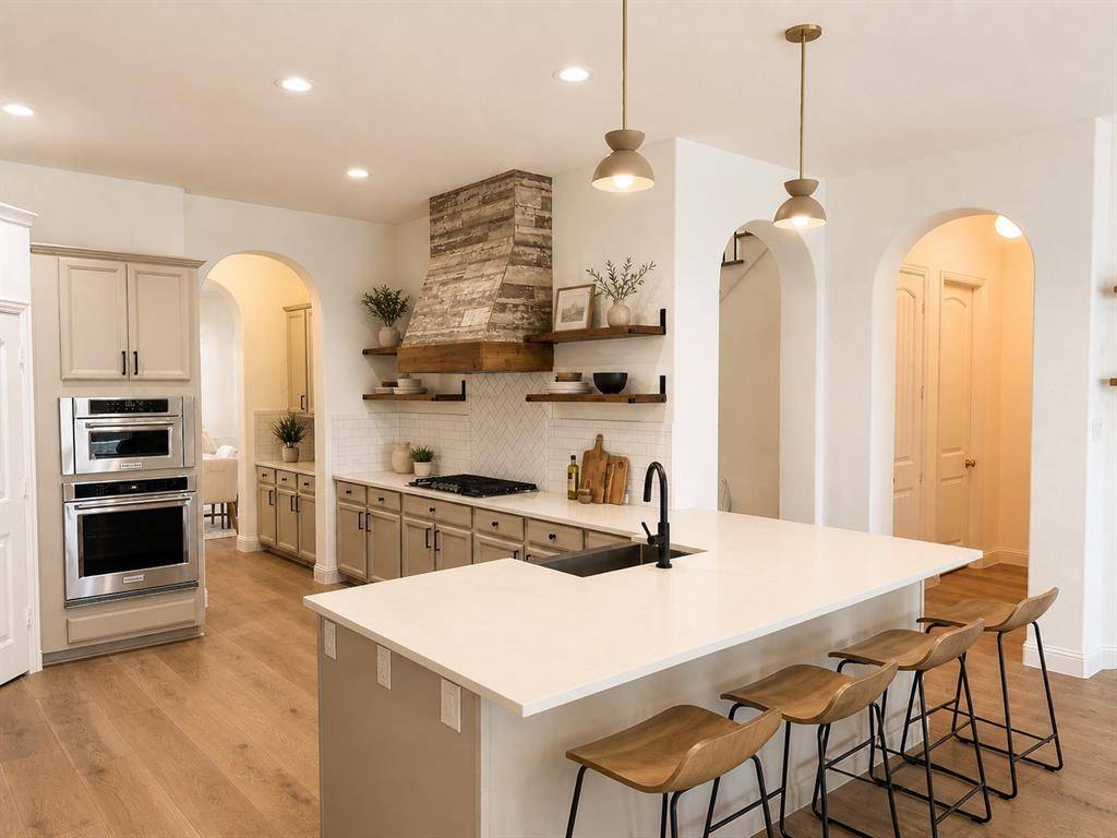 5144 Kerstyn Drive, Frisco, TX 75036