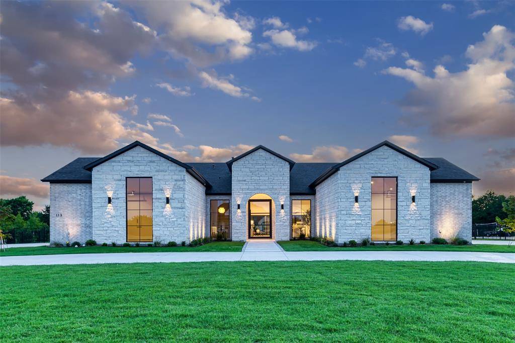 113 Ambrosia Lane, Heath, TX 75032