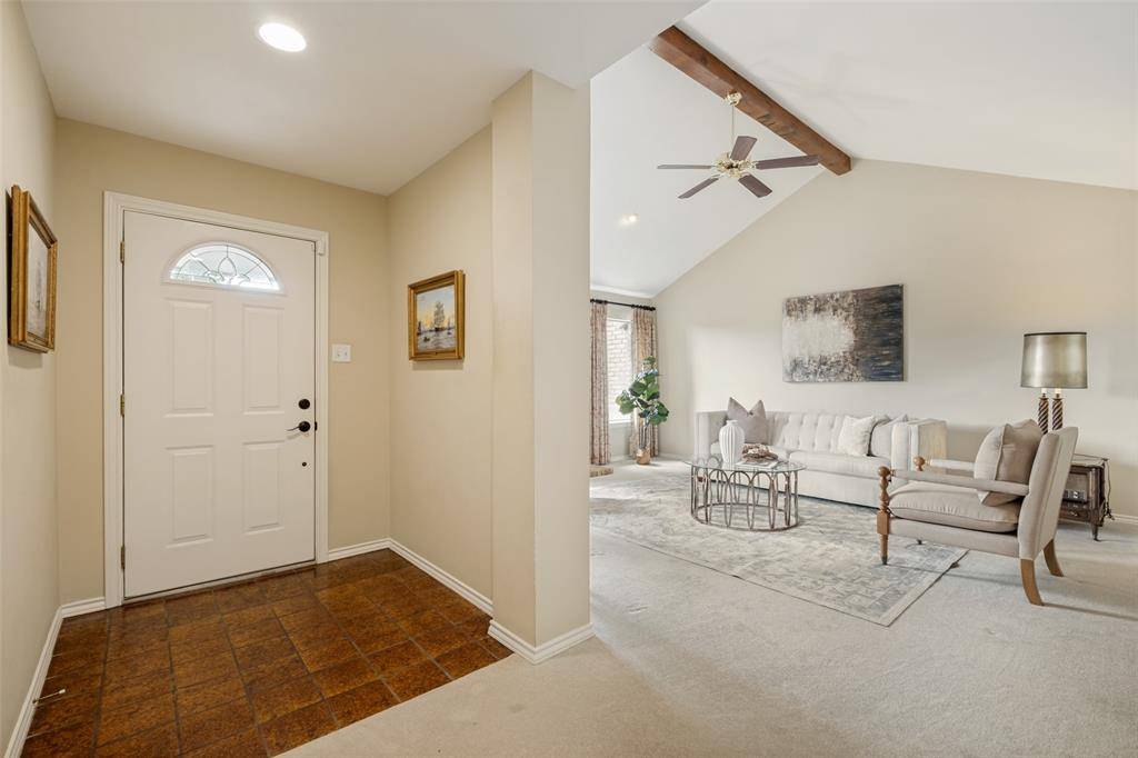 8415 Old Moss Road, Dallas, TX 75231
