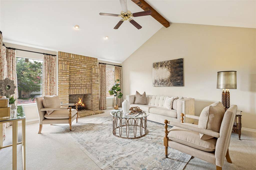 8415 Old Moss Road, Dallas, TX 75231