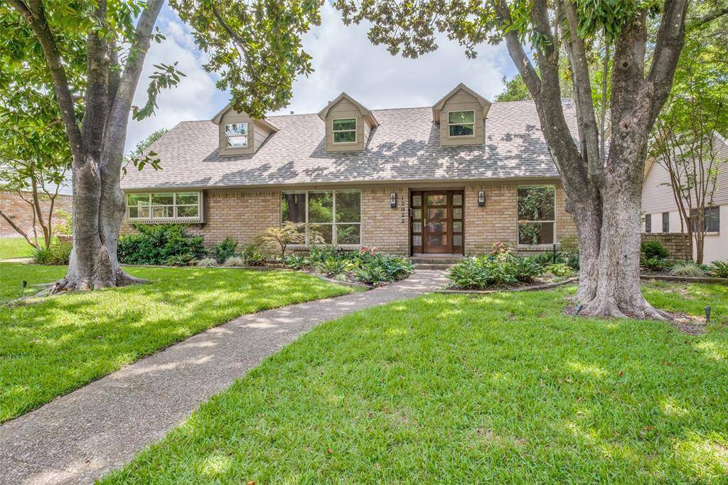 12022 Dixfield Drive, Dallas, TX 75218