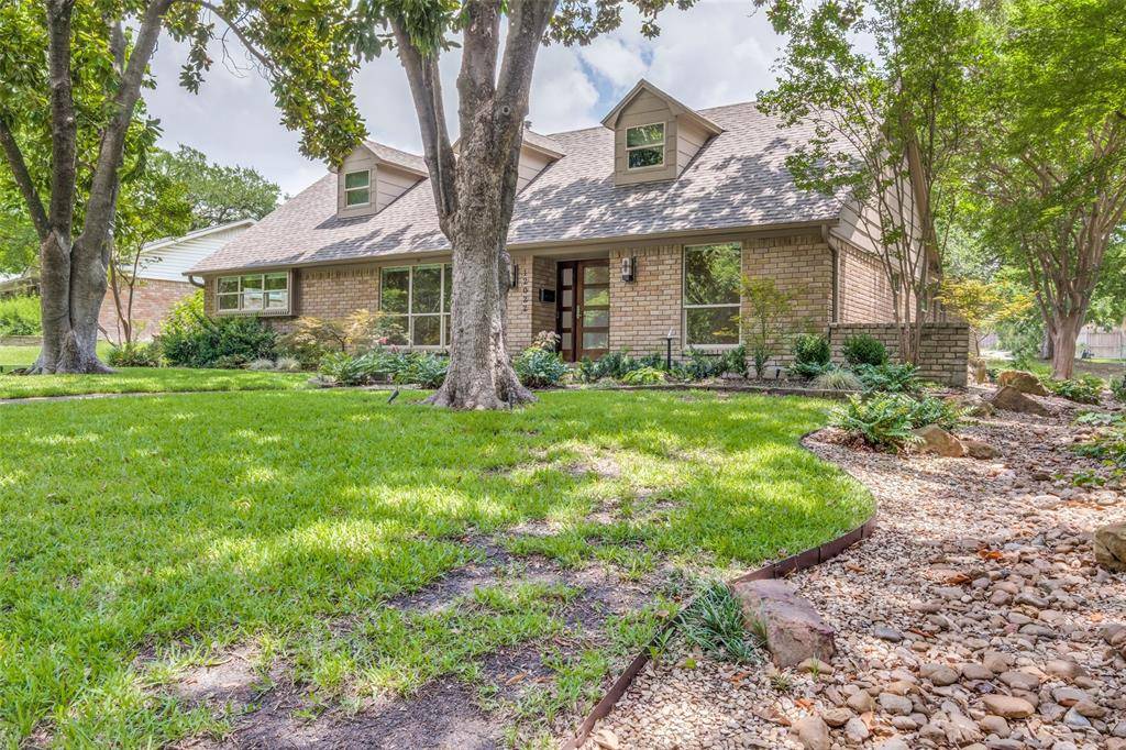 12022 Dixfield Drive, Dallas, TX 75218