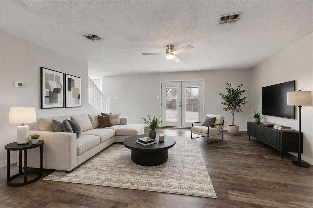 12401 Melrose Lane, Frisco, TX 75035