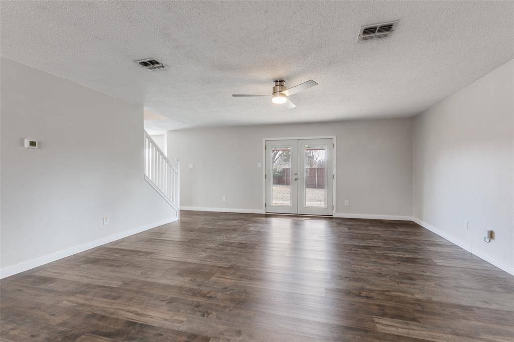 12401 Melrose Lane, Frisco, TX 75035