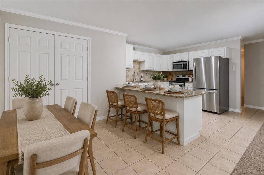 547 Northridge Drive, Allen, TX 75002