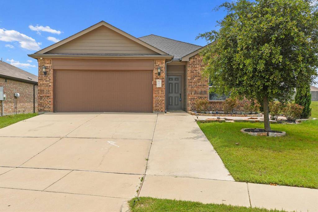 103 Alamo Way, Venus, TX 76084