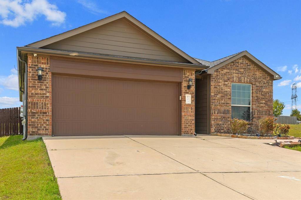 103 Alamo Way, Venus, TX 76084