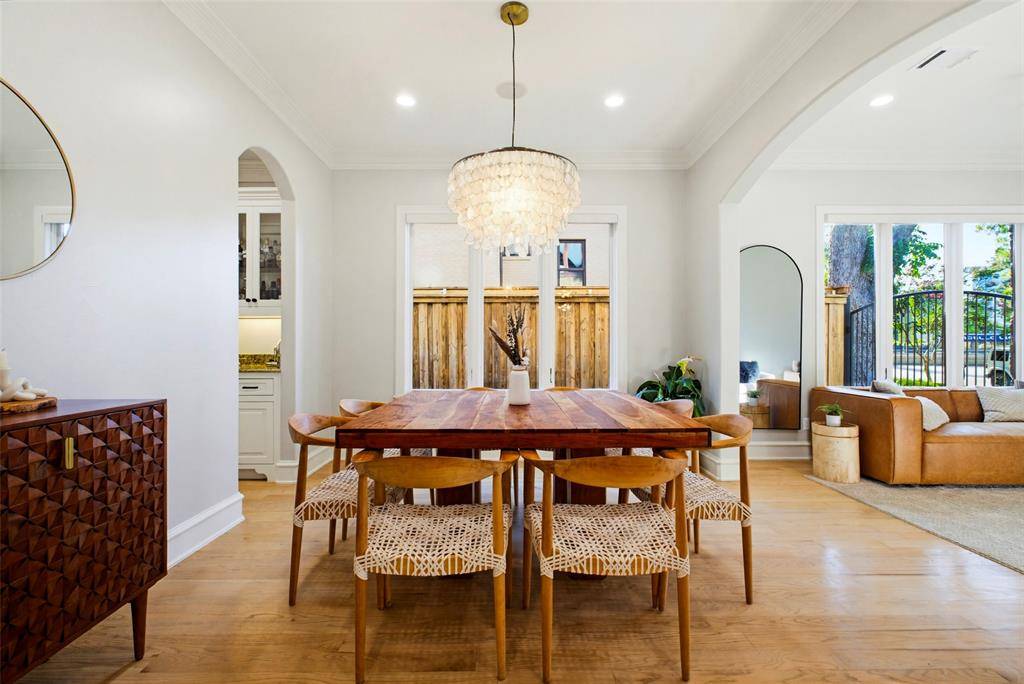 5126 Ridgedale Avenue, Dallas, TX 75206
