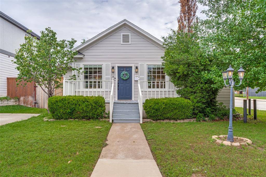 6047 Vickery Boulevard, Dallas, TX 75206