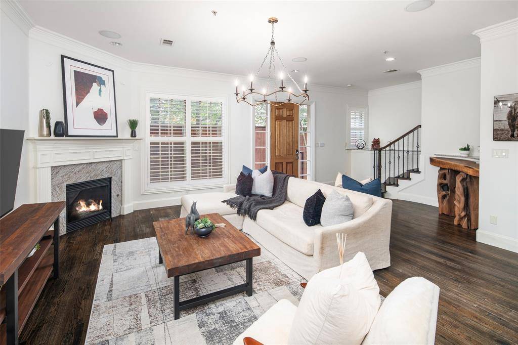 4110 Prescott Avenue #G, Dallas, TX 75219