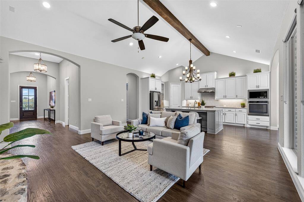 4151 Pepper Grass Lane, Prosper, TX 75078
