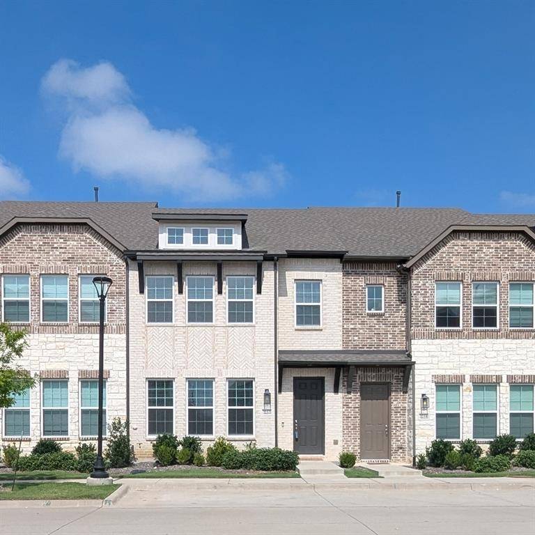 2257 Adena Springs Drive, Allen, TX 75013