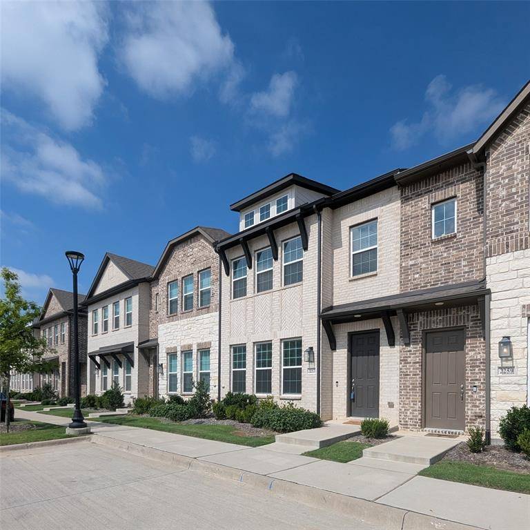 2257 Adena Springs Drive, Allen, TX 75013