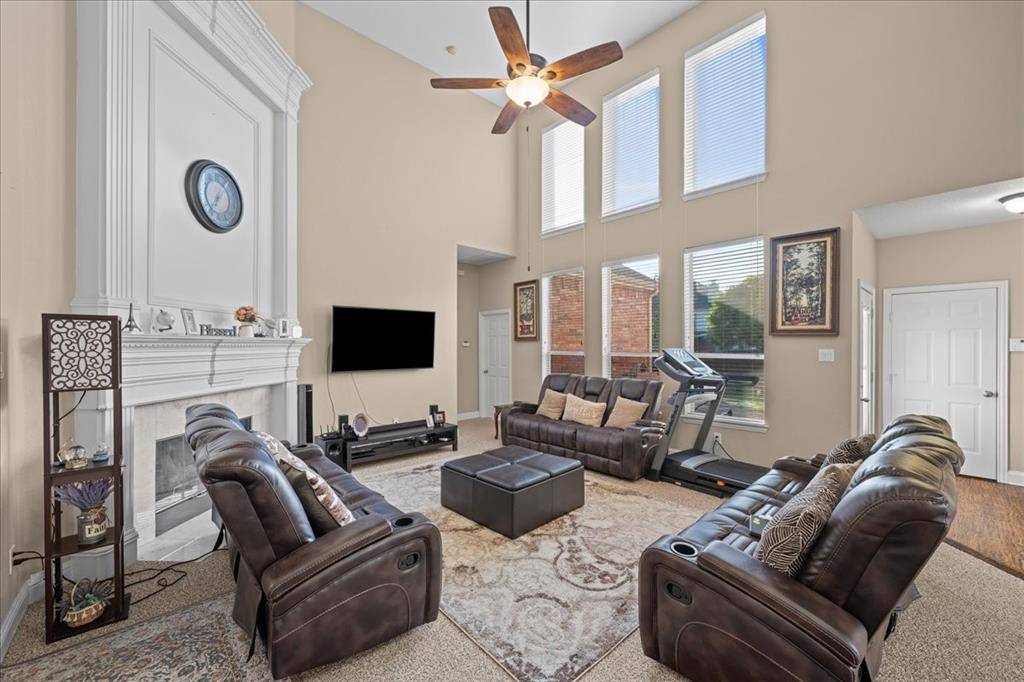 4501 White Rock Lane, Plano, TX 75024