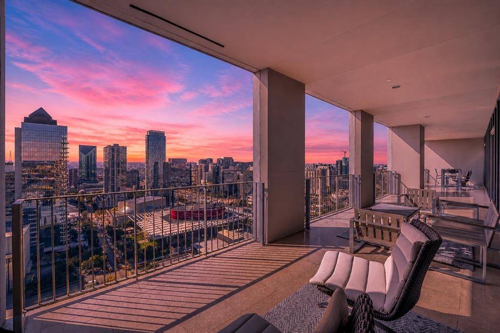 1717 Arts Plaza #2303, Dallas, TX 75201