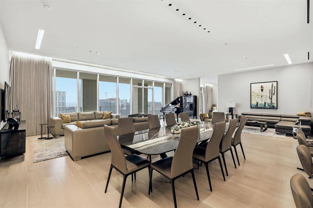 1717 Arts Plaza #2303, Dallas, TX 75201