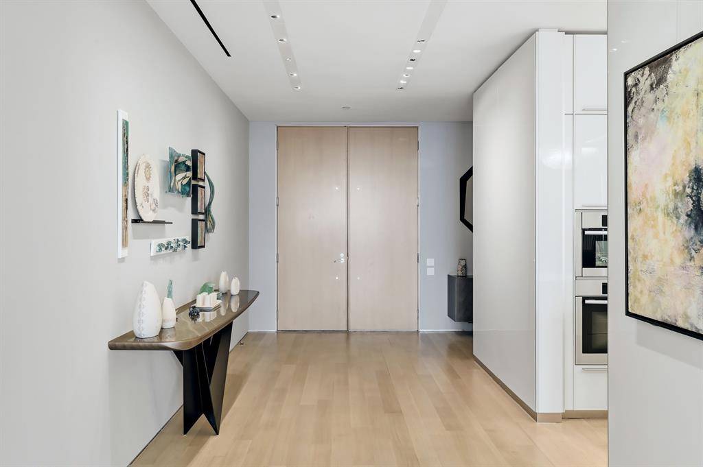 1717 Arts Plaza #2303, Dallas, TX 75201