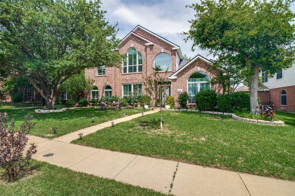 1288 Salinas Drive, Rockwall, TX 75087