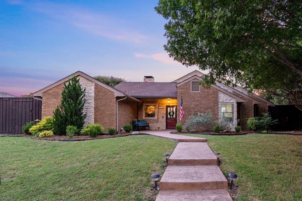 3716 Solarium Place, Plano, TX 75075
