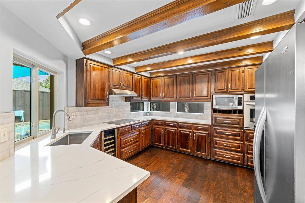 3716 Solarium Place, Plano, TX 75075