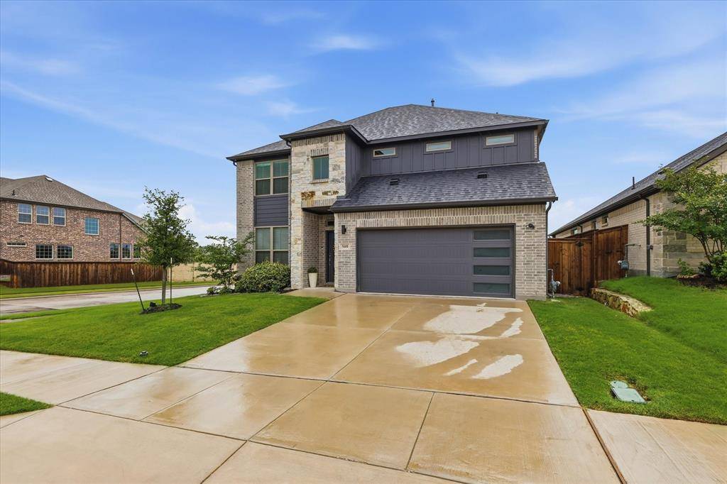 5601 Annie Creek Road, Fort Worth, TX 76126