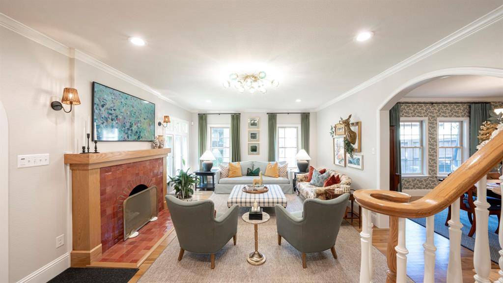 6427 Lakewood Boulevard, Dallas, TX 75214