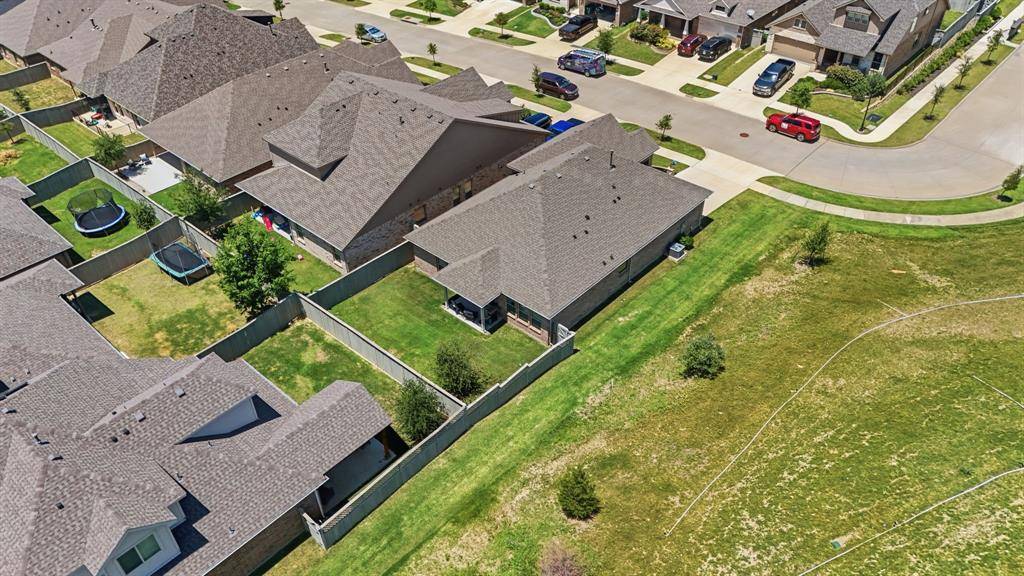 2301 Mockingbird Court, Northlake, TX 76247