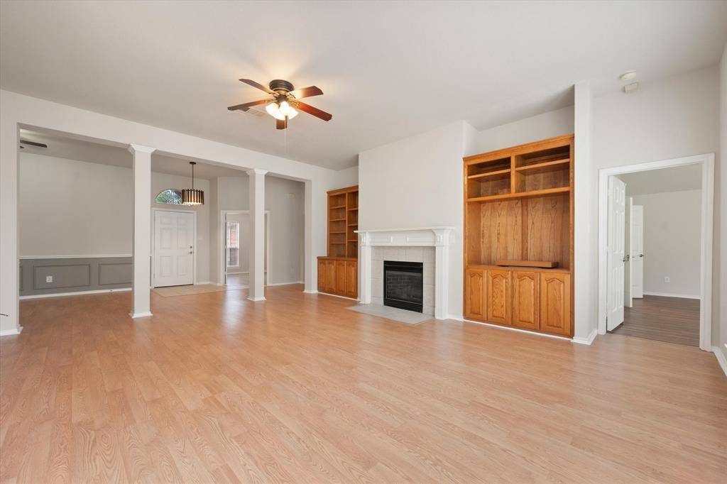 6103 Sea Island Trail, Arlington, TX 76001