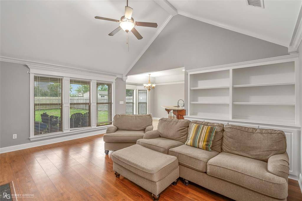 524 Fox Cove, Haughton, LA 71037