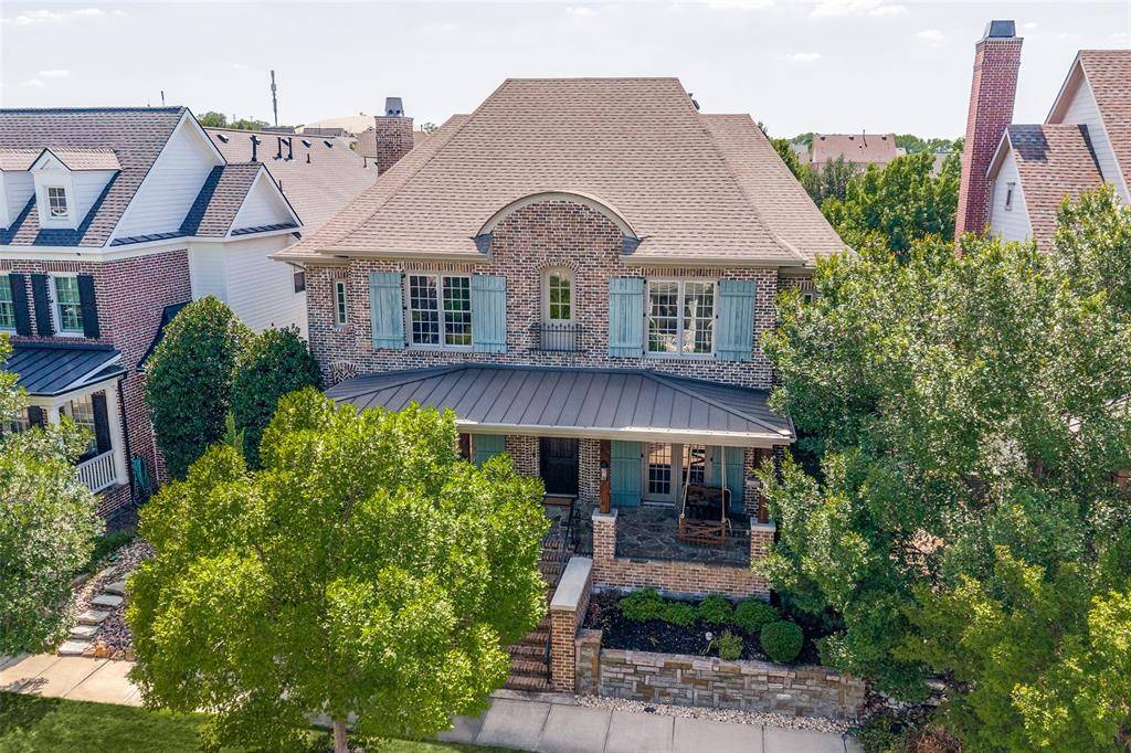 2305 STATE Boulevard, Mckinney, TX 75071