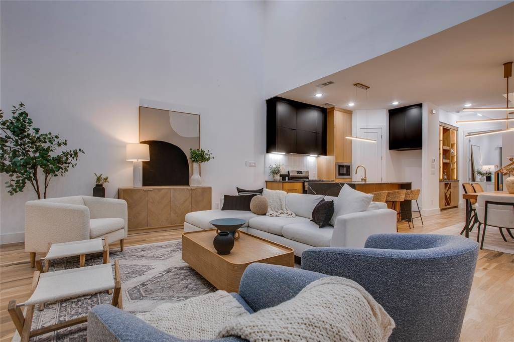 2313 S Vernon Avenue, Dallas, TX 75224