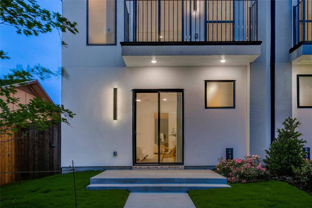 2315 S Vernon Avenue, Dallas, TX 75224