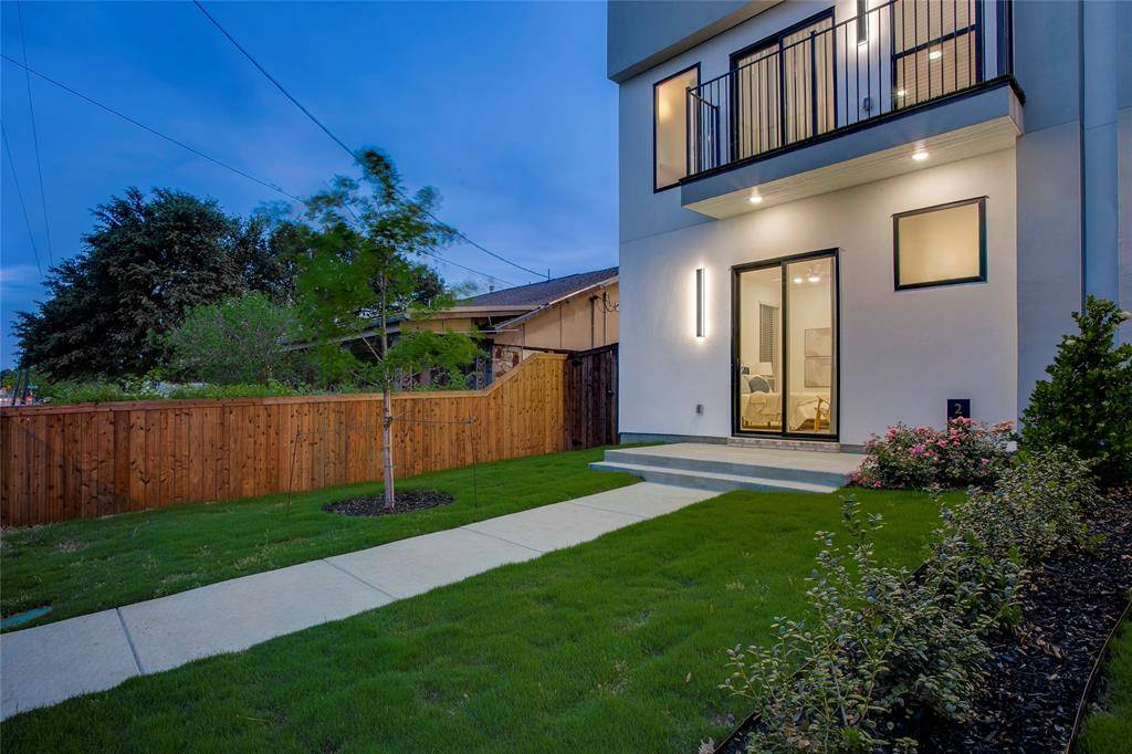 2315 S Vernon Avenue, Dallas, TX 75224