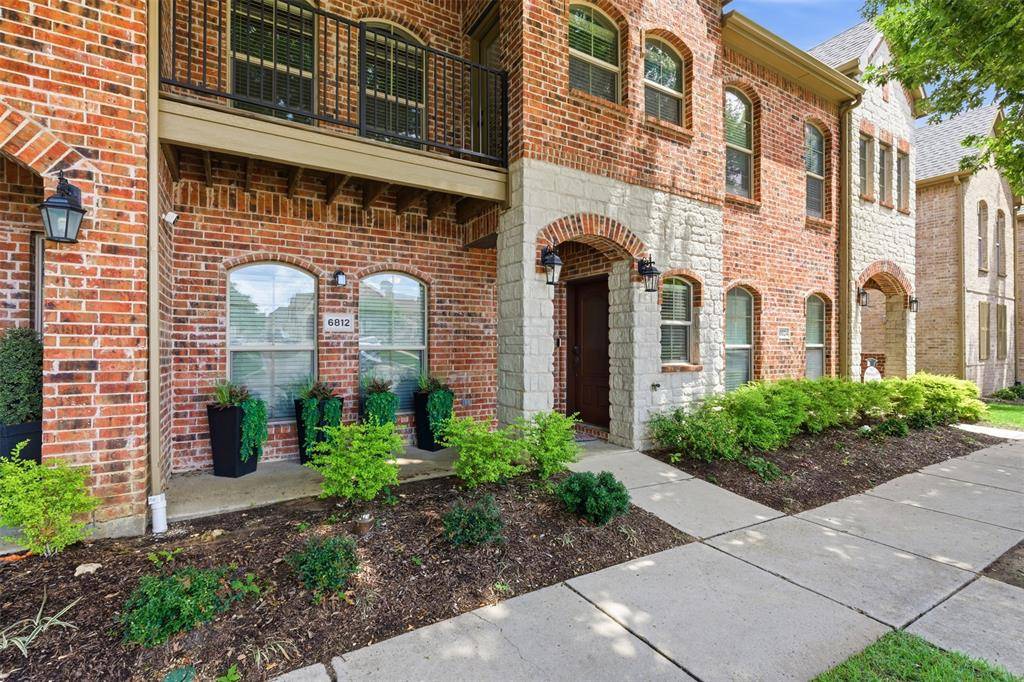 6812 Regello Drive, Frisco, TX 75034