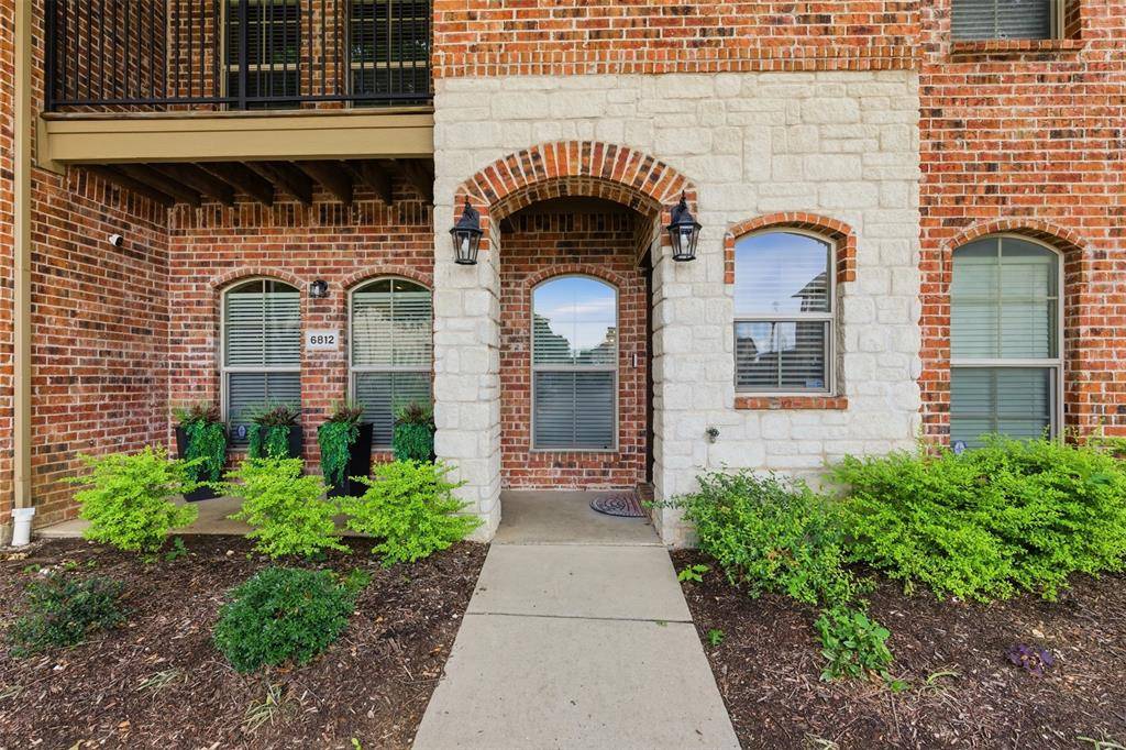 6812 Regello Drive, Frisco, TX 75034