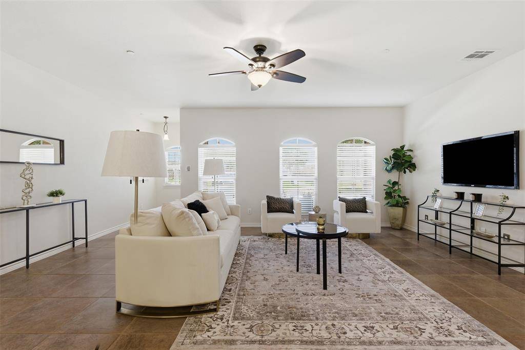 6812 Regello Drive, Frisco, TX 75034