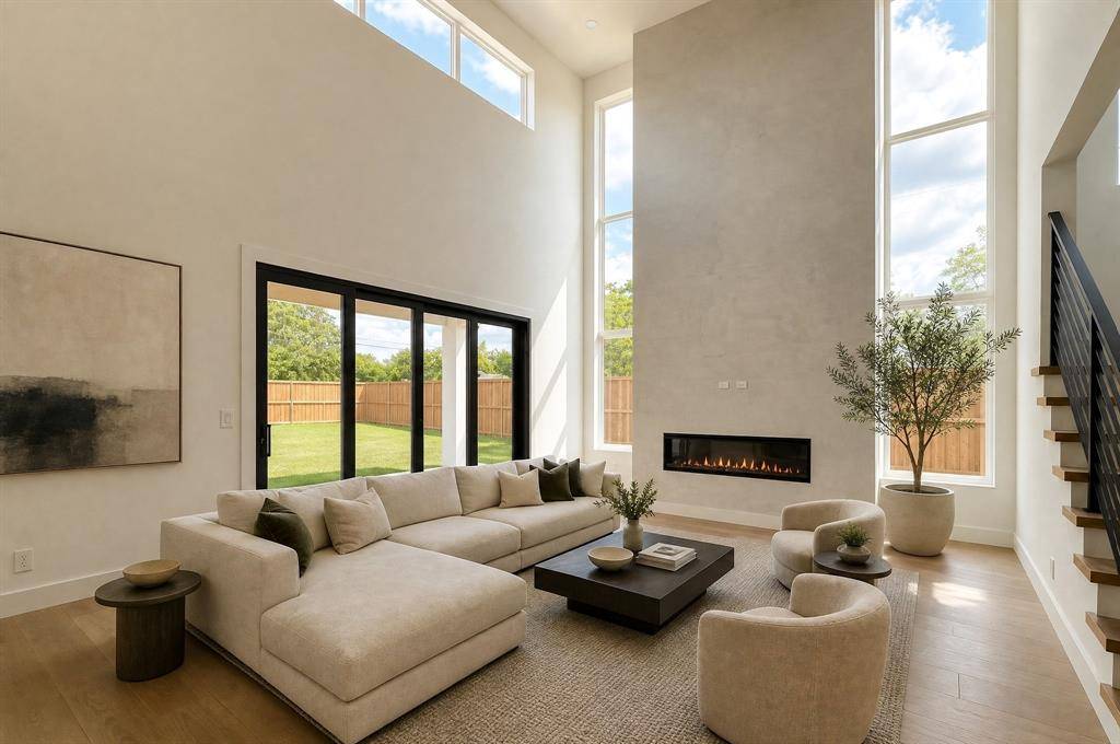 3559 Durango Drive, Dallas, TX 75220