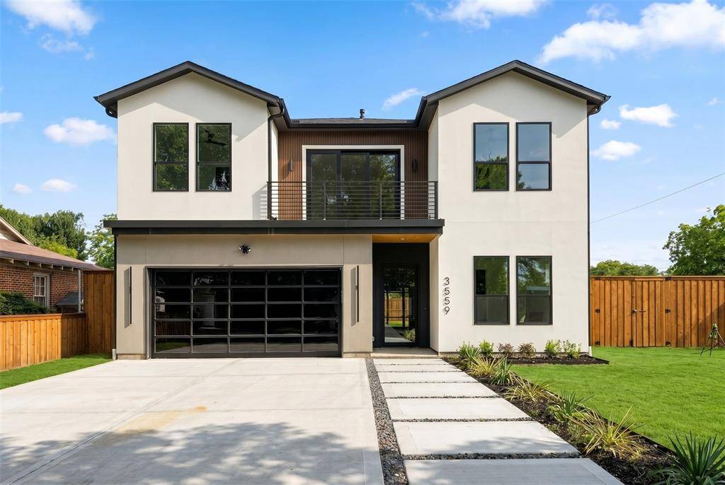 3559 Durango Drive, Dallas, TX 75220