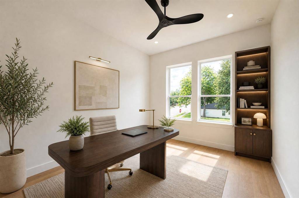 3559 Durango Drive, Dallas, TX 75220