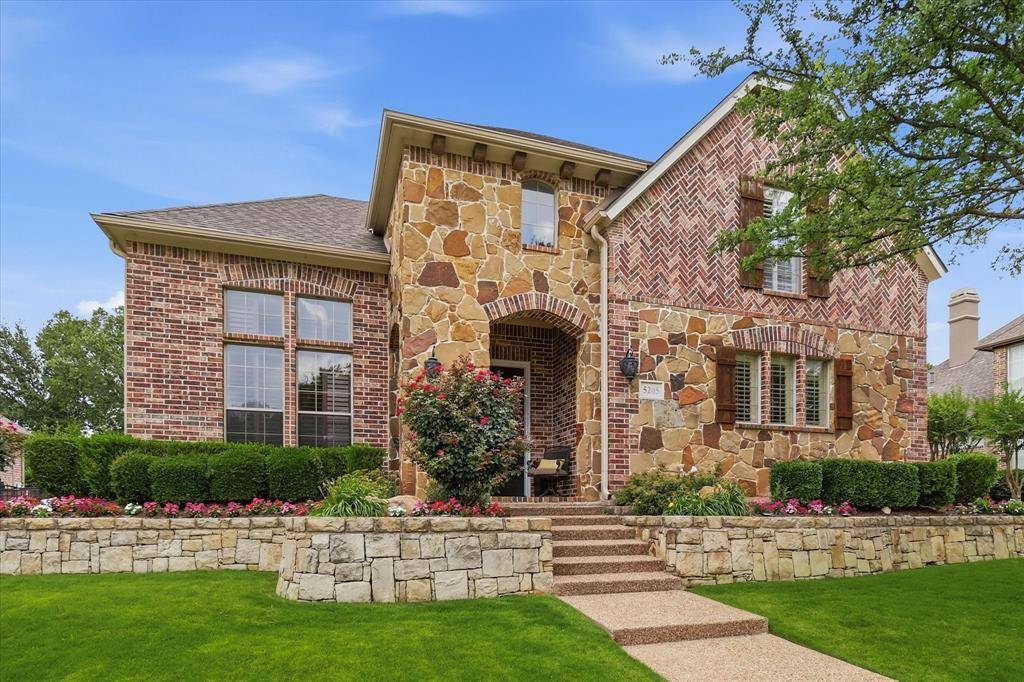 5205 Balmoral Lane, Flower Mound, TX 75028