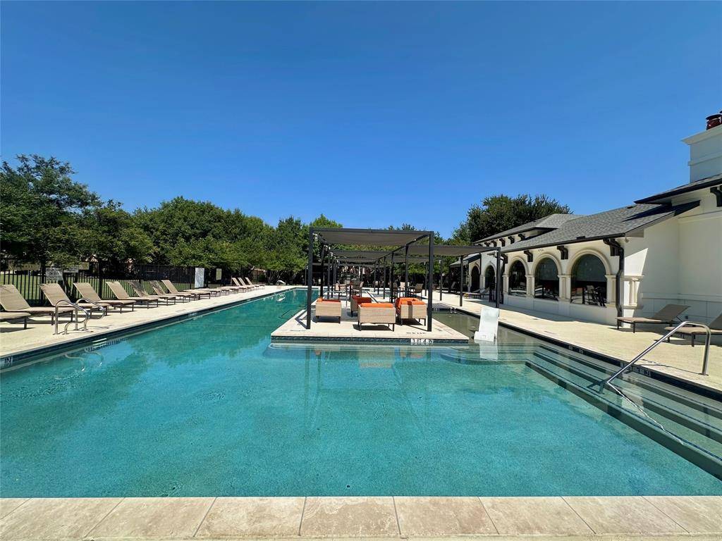 Address not disclosed, Frisco, TX 75034