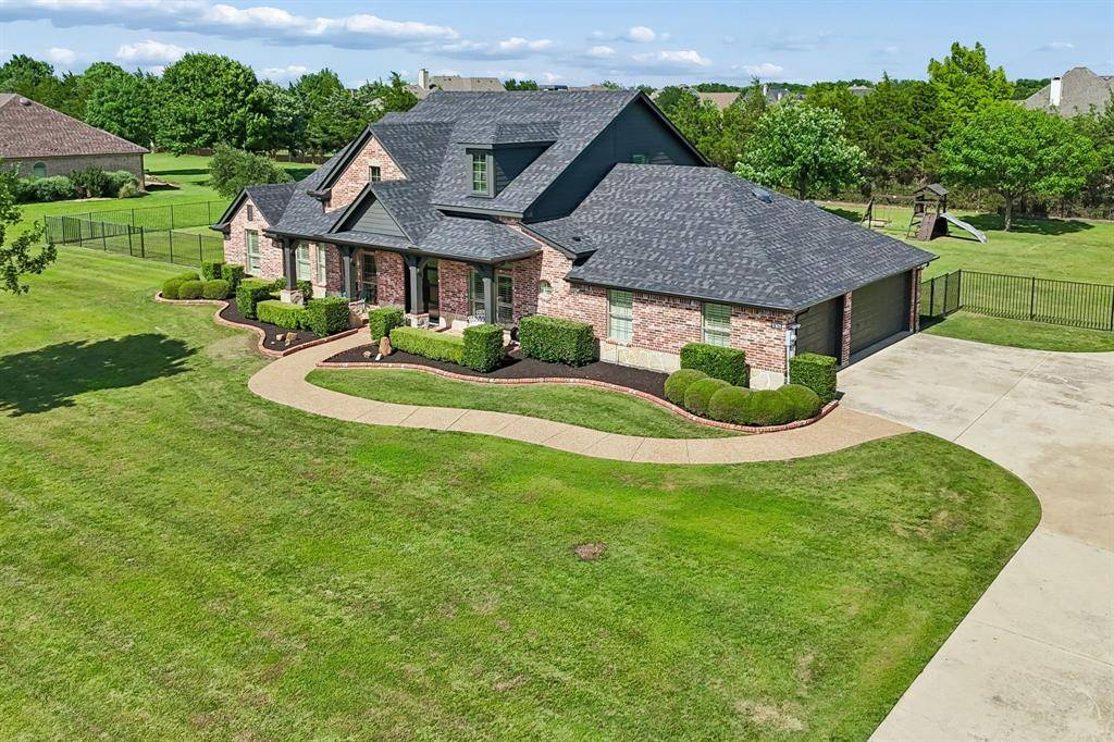 5301 Eastgate Lane, Parker, TX 75002