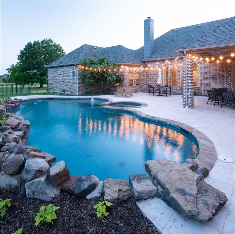 1757 Stacy Road, Fairview, TX 75069