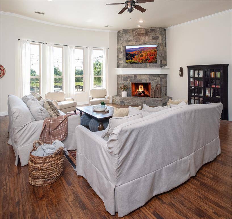 1757 Stacy Road, Fairview, TX 75069