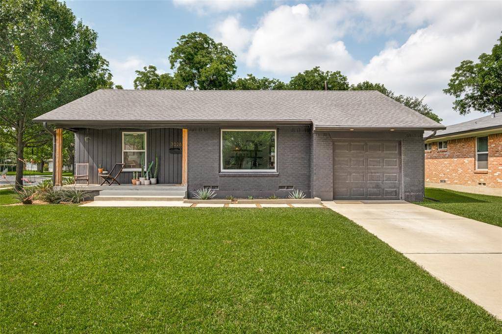 7028 Wake Forrest Drive, Dallas, TX 75214