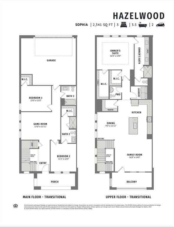 1303 Rooted Road, Frisco, TX 75033