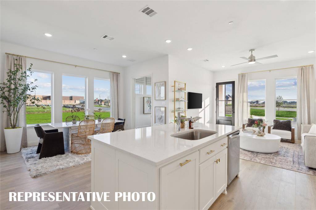 1303 Rooted Road, Frisco, TX 75033