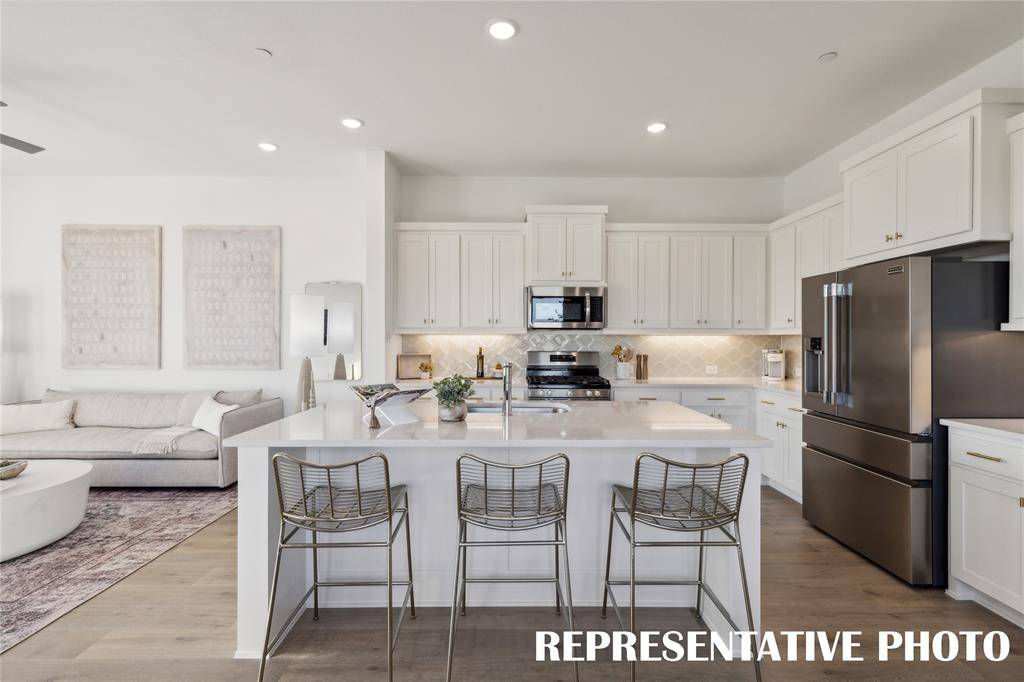 1303 Rooted Road, Frisco, TX 75033